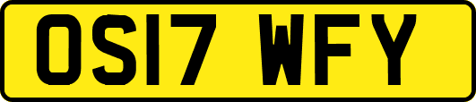 OS17WFY
