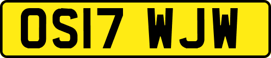 OS17WJW