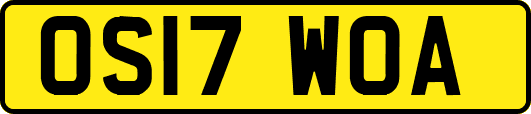 OS17WOA