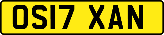 OS17XAN