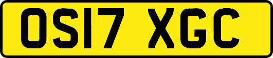 OS17XGC