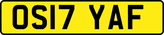 OS17YAF