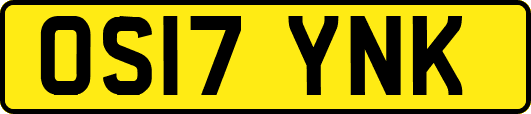 OS17YNK