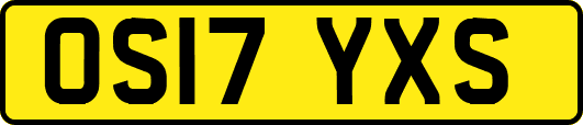 OS17YXS