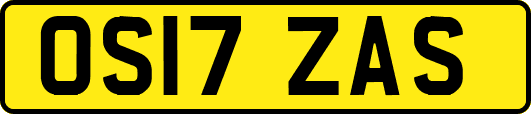 OS17ZAS