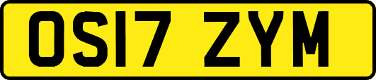 OS17ZYM