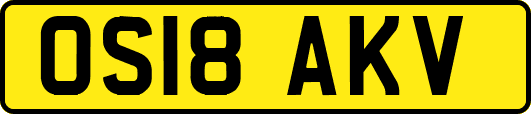 OS18AKV