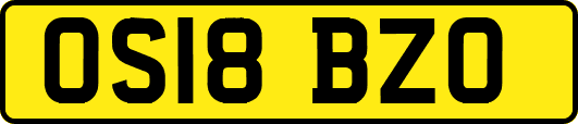 OS18BZO