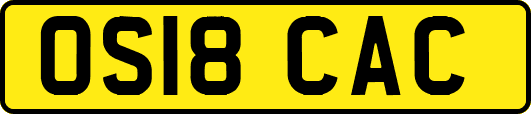 OS18CAC
