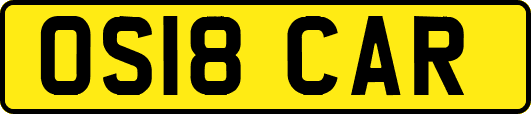 OS18CAR