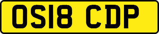 OS18CDP