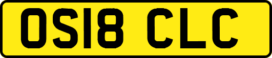 OS18CLC