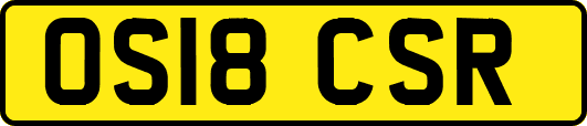 OS18CSR