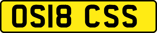 OS18CSS
