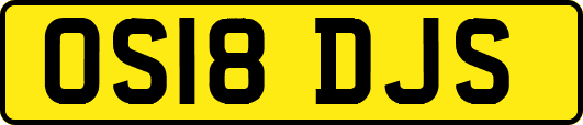 OS18DJS