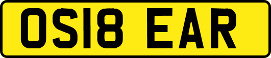 OS18EAR