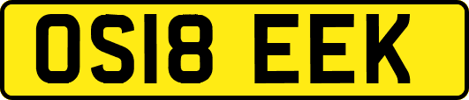 OS18EEK