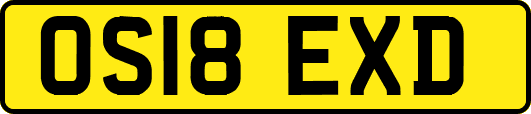 OS18EXD