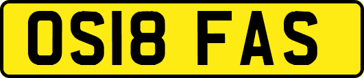 OS18FAS