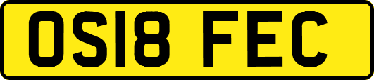 OS18FEC
