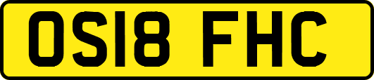 OS18FHC