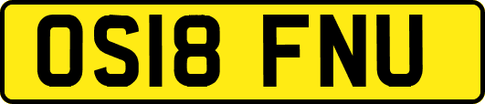 OS18FNU