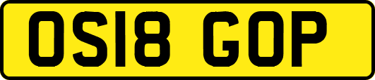 OS18GOP