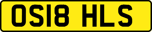 OS18HLS
