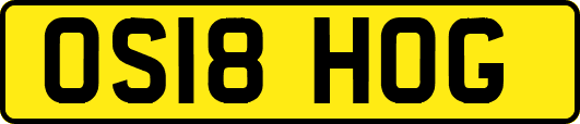 OS18HOG