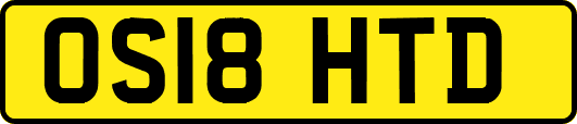 OS18HTD