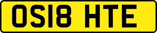 OS18HTE