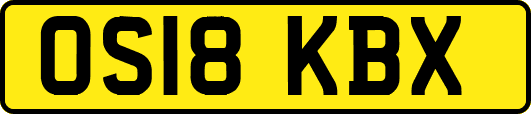 OS18KBX