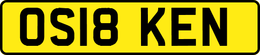 OS18KEN