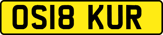 OS18KUR
