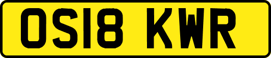 OS18KWR