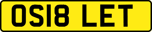 OS18LET