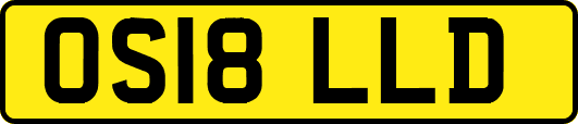 OS18LLD