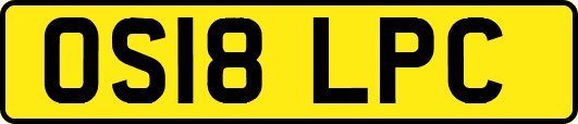 OS18LPC