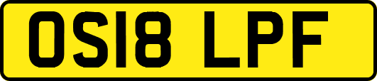 OS18LPF