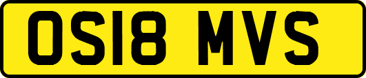 OS18MVS