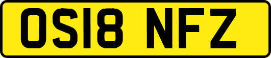 OS18NFZ