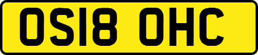 OS18OHC