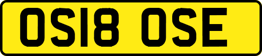 OS18OSE