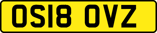 OS18OVZ