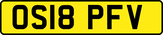 OS18PFV