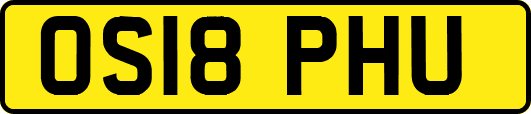 OS18PHU