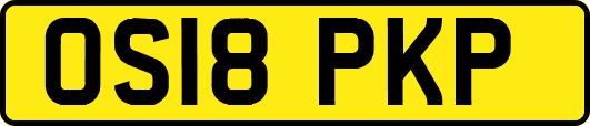 OS18PKP