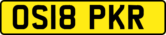 OS18PKR