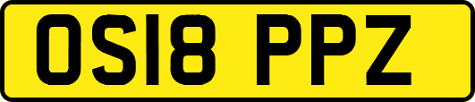 OS18PPZ