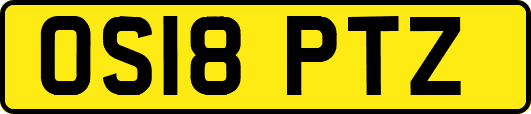 OS18PTZ